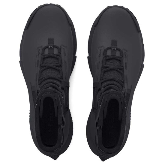 Under Armour Valsetz Waterproof Zip Tactical Boots